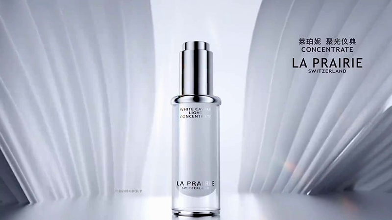 TVC Animated Commercial for Skincare Toners, Lotions and Serums