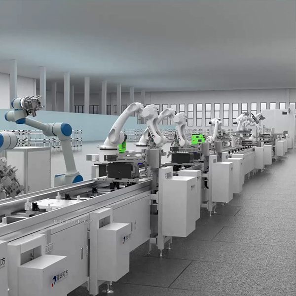 Production Animation