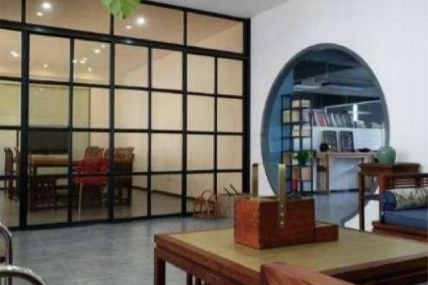 Can underground concealed works or special construction methods be demonstrated?