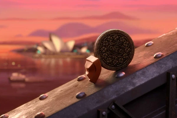 TVC Commercial Animation